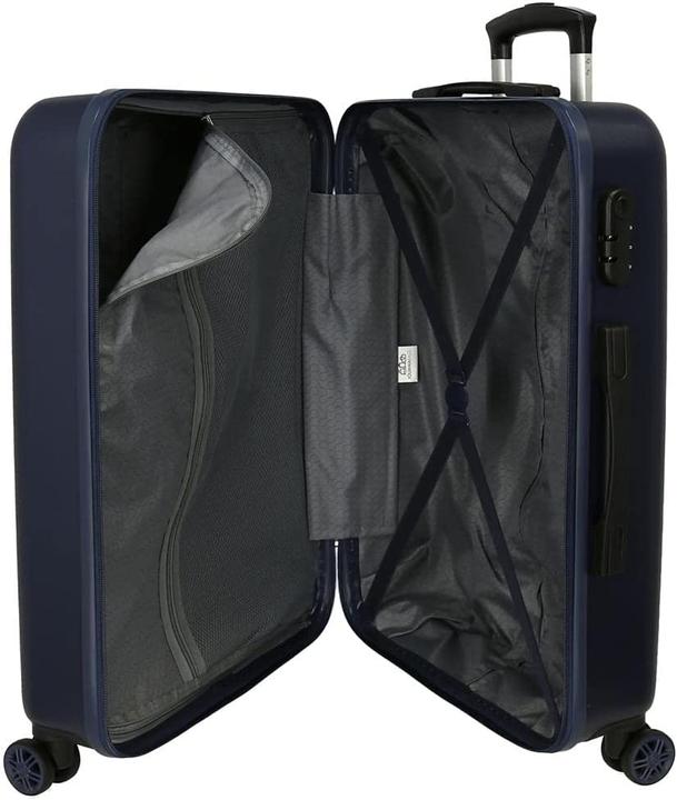Image du produit Pepe Jeans Set de valises (40 l, Bagage à main (jusqu'à 50l))