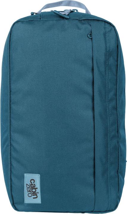 Cabin zero Companion Bags Classic 11L Umhängetasche RFID 19 cm