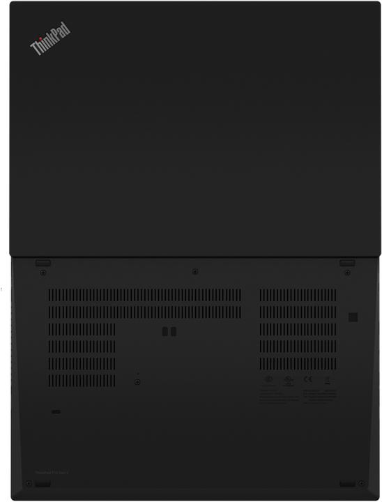 Produktbild Lenovo ThinkPad T14 G2 (14", Intel Core i5-1135G7, 16 GB, 512 GB, DE)