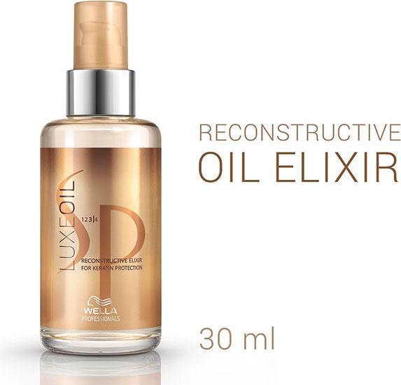 Immagine prodotto Wella SP Luxe (30 ml)