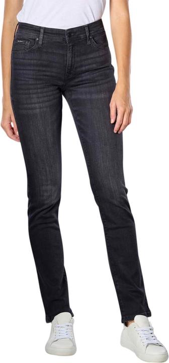 Actual product image Cross Jeans Cross Anya Jeans black used (W31/L34)