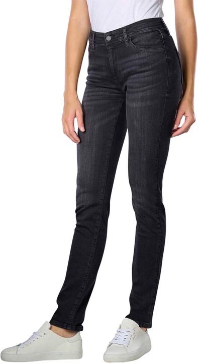 Actual product image Cross Jeans Cross Anya Jeans black used (W31/L34)