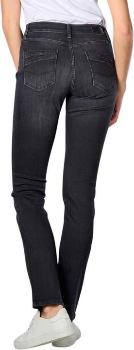 Actual product image Cross Jeans Cross Anya Jeans black used (W31/L34)
