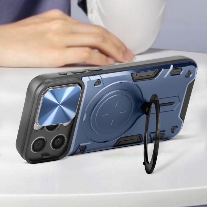 Produktbild Avizar MagSafe Hülle, Kameraschutz Series (Apple iPhone 15 Pro Max)