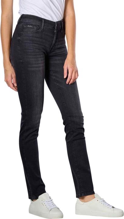 Actual product image Cross Jeans Cross Anya Jeans black used (W31/L34)