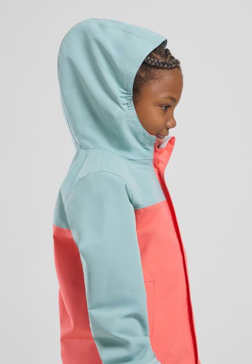 Image du produit Jack Wolfskin Tucan Jacket K (152)