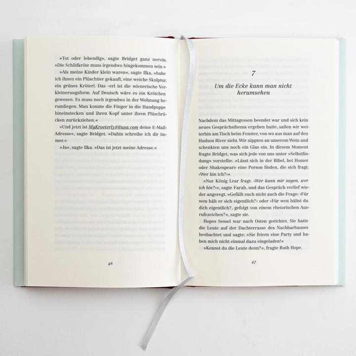 Produktbild Ladies' Lunch (Deutsch, Karin Hanta, Lore Segal, 2023)