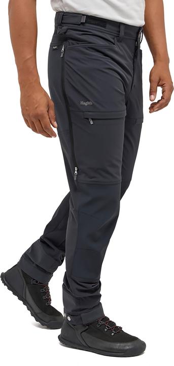 Produktbild Haglöfs Magma Rugged Pant (48, S)