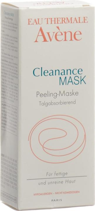 Produktbild Avène Cleanance (50 ml)