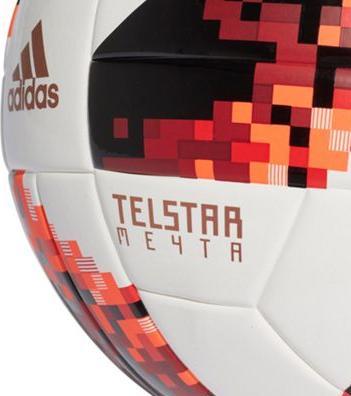 Produktbild adidas Telstar Mechta JR 290 Fussball (4)