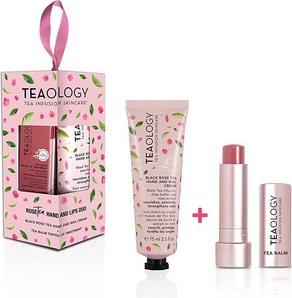 Teaology Coffret Black Rose