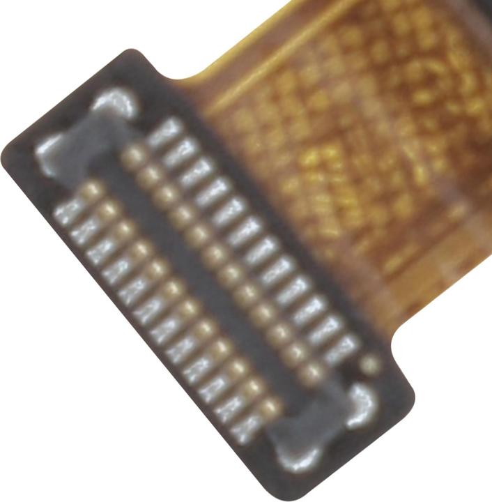 Actual product image Clappio Ultra wide-angle camera spare part (Xiaomi 11T Pro)