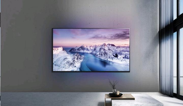 Produktbild LG 50UR73006LA (50", UR73, LED, 4K, 2023)