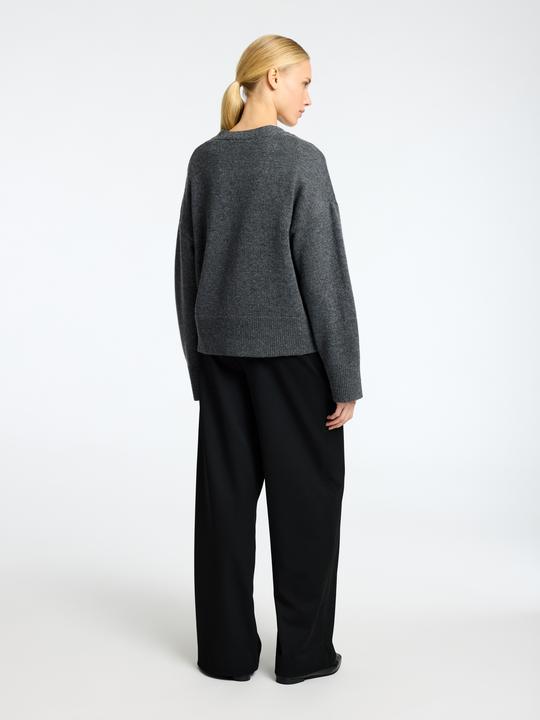 Produktbild Selected Femme V-Ausschnitt Strickjacke (XS)