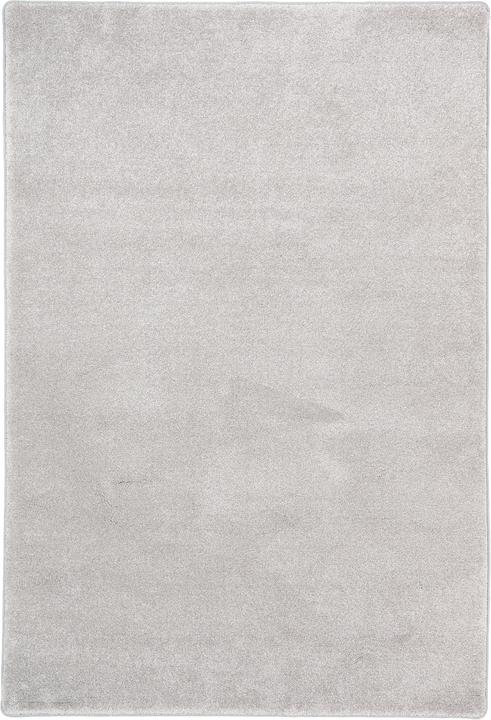 Produktbild Snapstyle Hochflor Luxus Velours Teppich Touch (80 x 400 cm)