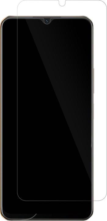 Produktbild Dipos Displayschutzfolie Crystalclear (4 Stück, Vivo Y73t)