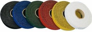 Immagine prodotto Fastech ETN Fast Strap 25 metri, nero (25 mm)