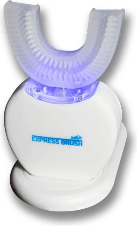 Actual product image Starlyf Express Brush