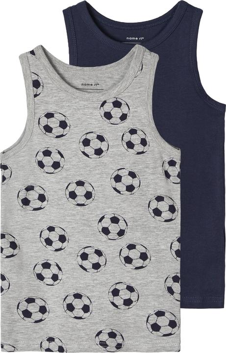 Produktbild Name it 2er-Pack Tanktop (92)