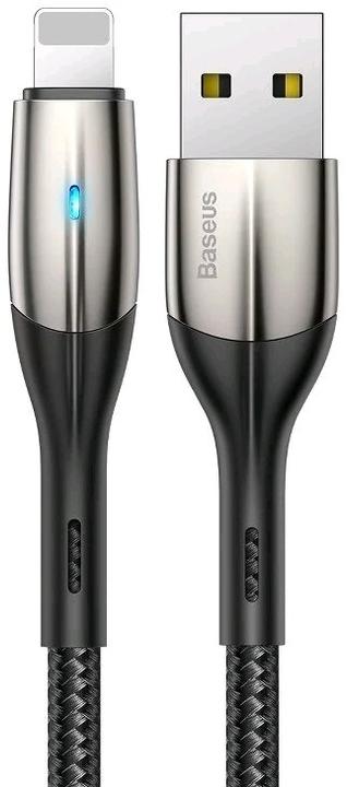 Produktbild Baseus Horizontal Series for Apple (1 m, USB 2.0)
