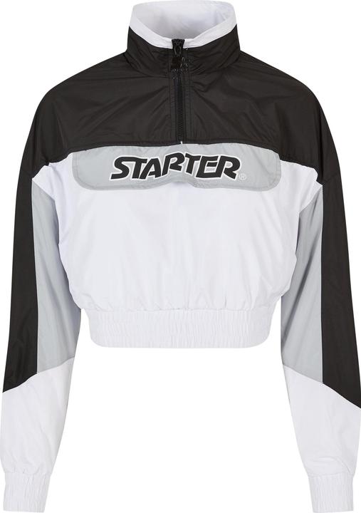 Immagine prodotto Starter Giacca Colorblock da donna (XL)