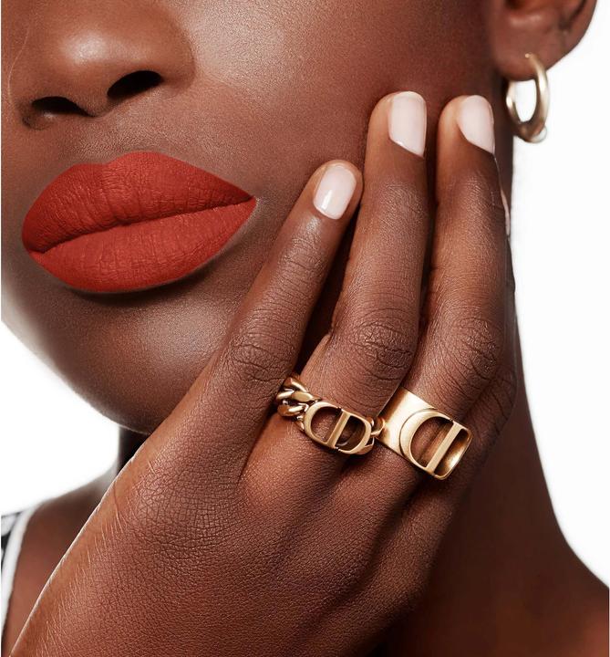 Image du produit Dior Rouge Forever (840 Forever Radiant)