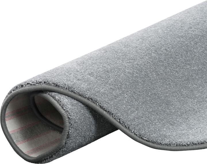 Produktbild Snapstyle Hochflor Luxus Velours Teppich Touch (200 x 200 cm)