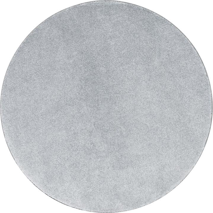 Produktbild Snapstyle Hochflor Luxus Velours Teppich Touch (200 x 200 cm)