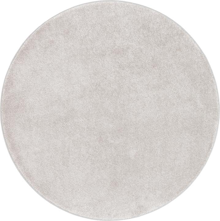 Immagine prodotto Snapstyle Tappeto velour di lusso ad alto pelo Touch (Tondo/a)