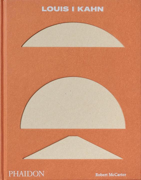 Produktbild Louis I. Kahn (Englisch, Robert McCarter, 2022)