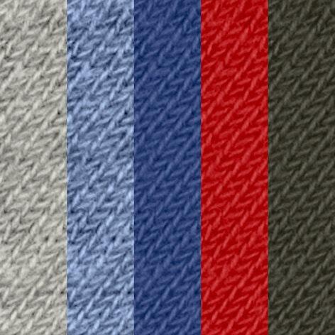 Actual product image Esprit Socken Casual (5-pack, 27 - 30)