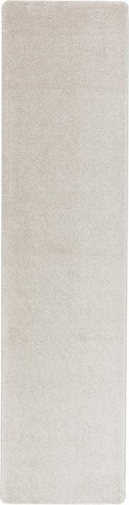 Produktbild Snapstyle Hochflor Luxus Velours Läufer Teppich Touch (80 x 240 cm)