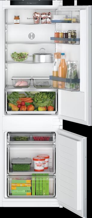 Image du produit Bosch Hausgeräte KIV86VSE0 (267 l)