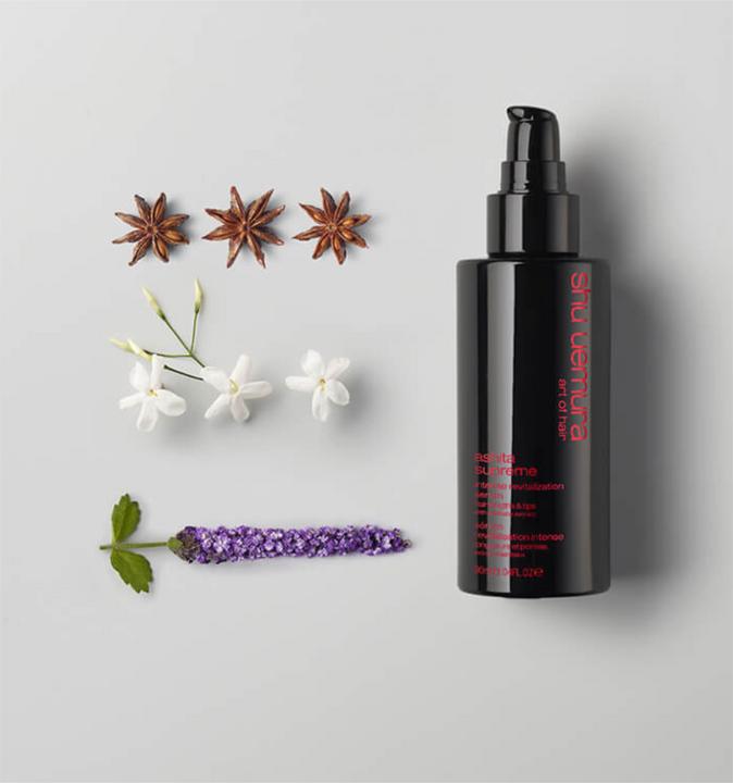 Actual product image Shu Uemura Ashita Supreme Serum (90 ml)