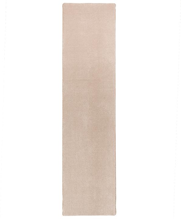 Actual product image Snapstyle High pile luxury velour runner carpet Touch (80 x 200 cm)