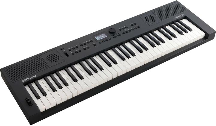 Produktbild Roland GO:Keys 5 (61 Tasten)