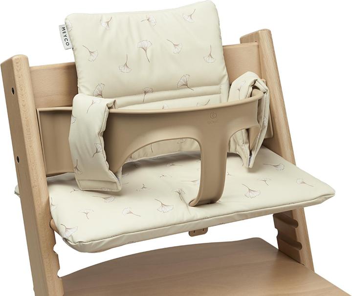 Actual product image Meyco sitzverkleiner kinderhochstuhl