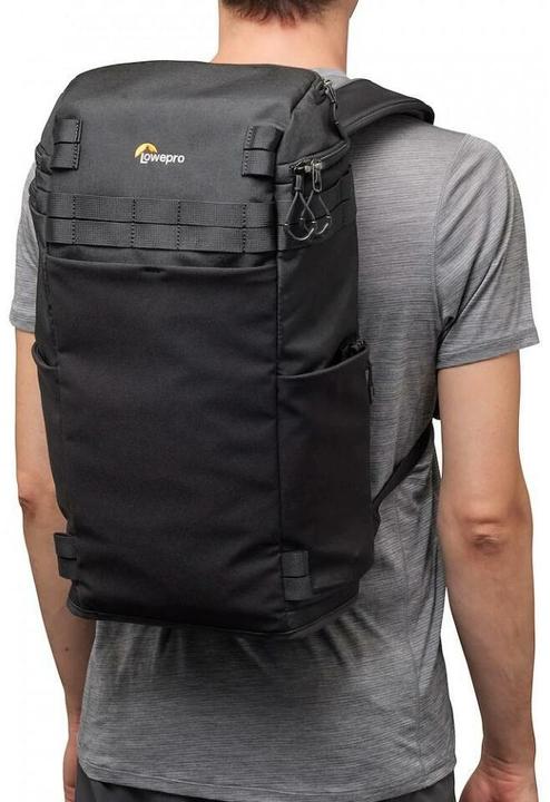 Immagine prodotto Lowepro ProTactic Lite BP 150 AW III (Zaino per fotocamera, 25 l)