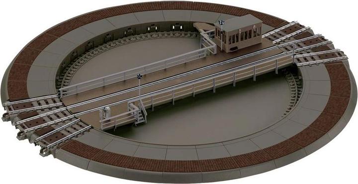 Märklin C-Gleis Drehscheibe (Spur H0)