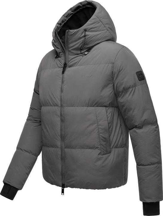 Image du produit Stone Harbour Tayroos XX (XXL)