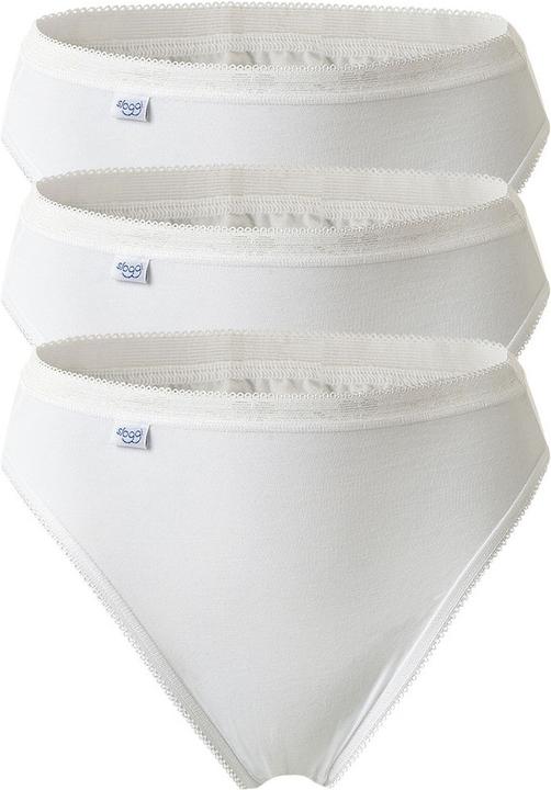 Immagine prodotto Sloggi Maxi slip Basic (5XL, confezione da 3)