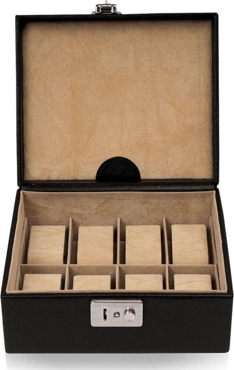 Actual product image Windrose Watch case Beluga 8 - Black