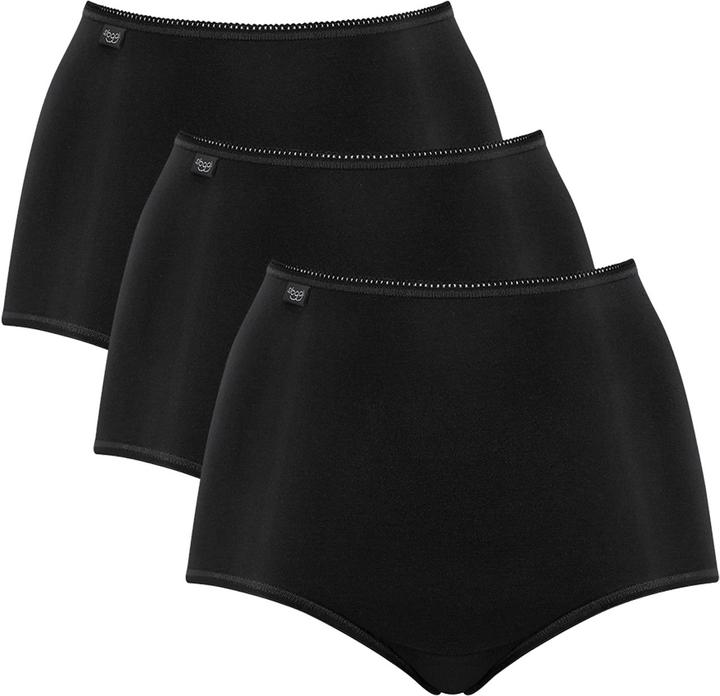 Produktbild Sloggi Slip Casual (4XL, 3er Pack)