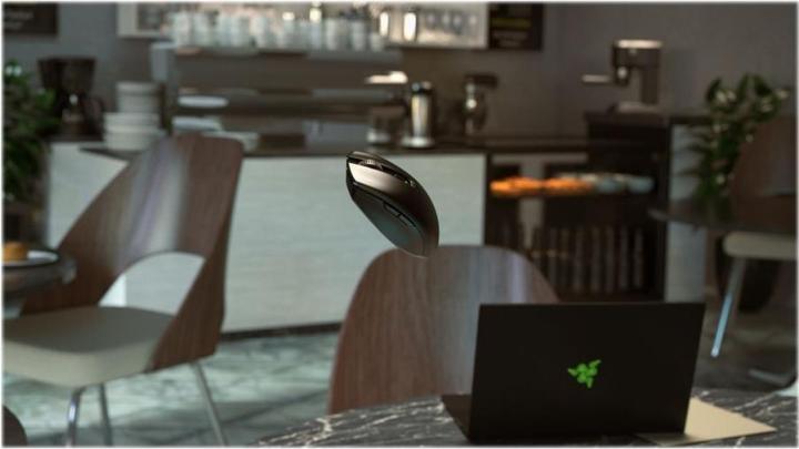 Produktbild Razer Orochi V2 (Kabellos)