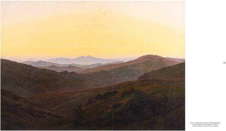 Produktbild Caspar David Friedrich (Deutsch, Ralph Gleis, Birgit Verwiebe, 2024)