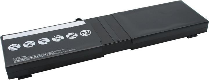 Actual product image CoreParts MBXAS-BA0082 (1 Cells, 4000 mAh)