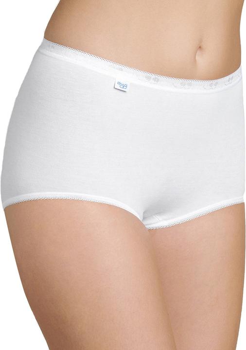Immagine prodotto Sloggi Maxi slip Basic (4XL, confezione da 3)