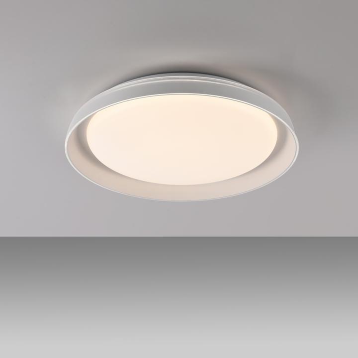 Actual product image Selltec LED ceiling lamp SATI (2630 lm)