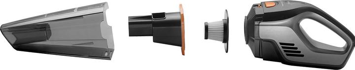 Immagine prodotto Concept VP4351 Aspirapolvere senza sacco