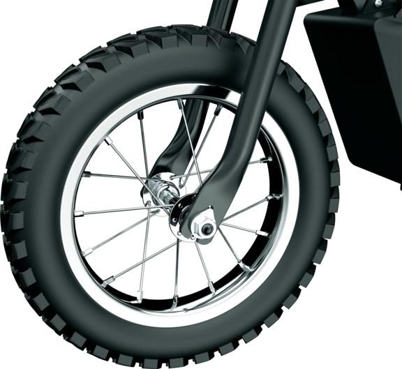 Immagine prodotto Razor MX125 Dirt Rocket (12 V)